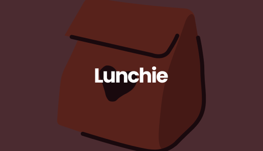 Lunchie Logo