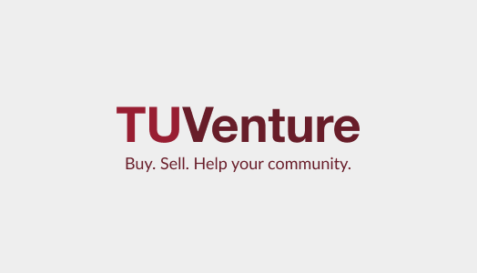 TUVenture Logo